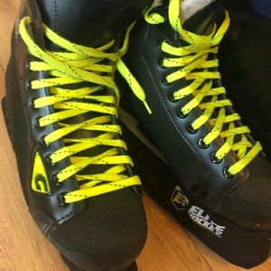 Graf Hockey Skates